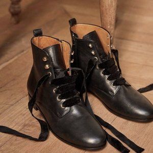 Sézane Eugenie Boots 40